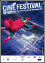 Affiche 2013