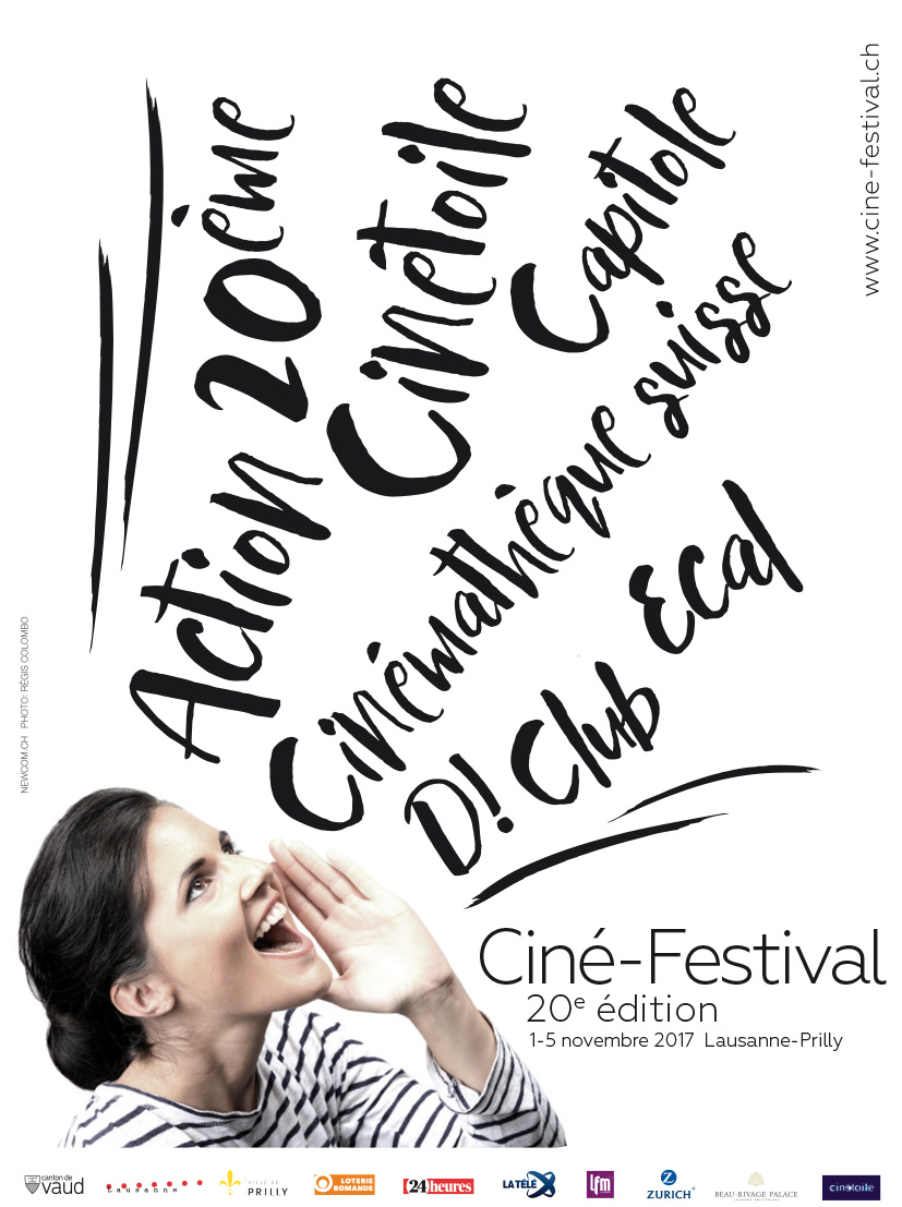 Affiche 2017
