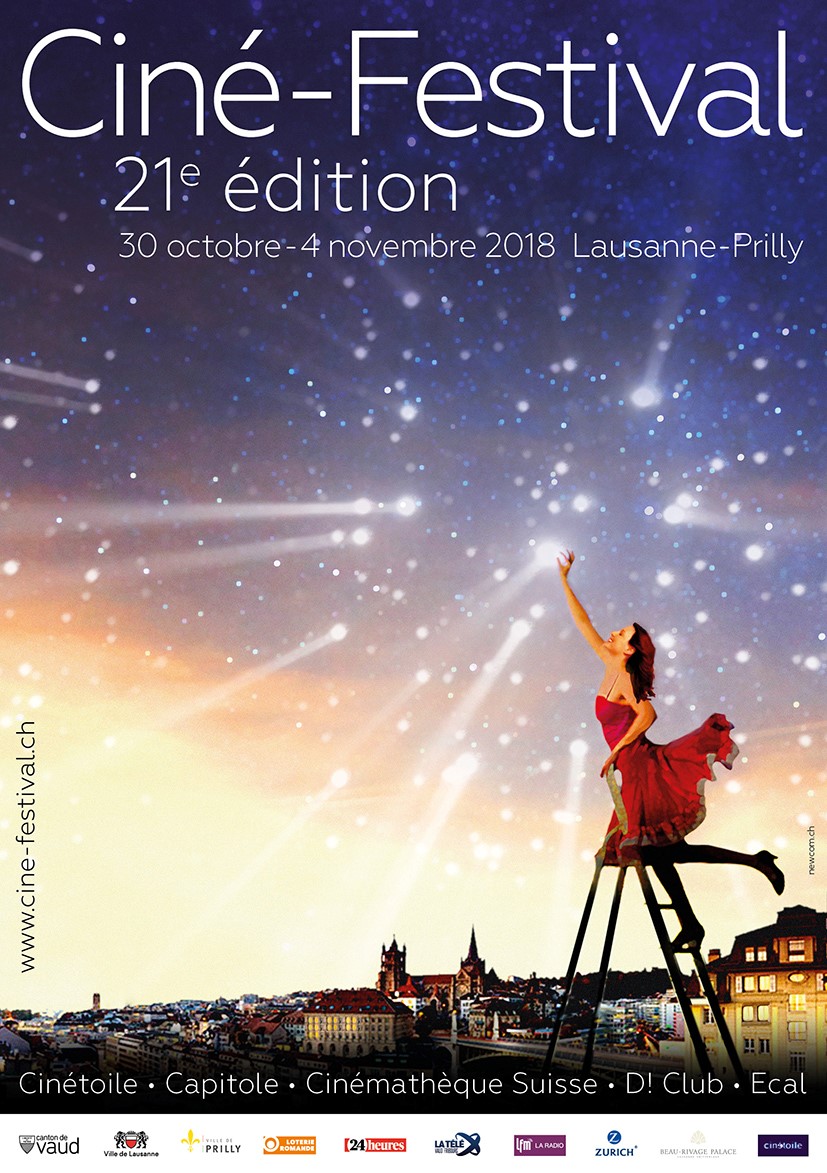 Affiche 2018