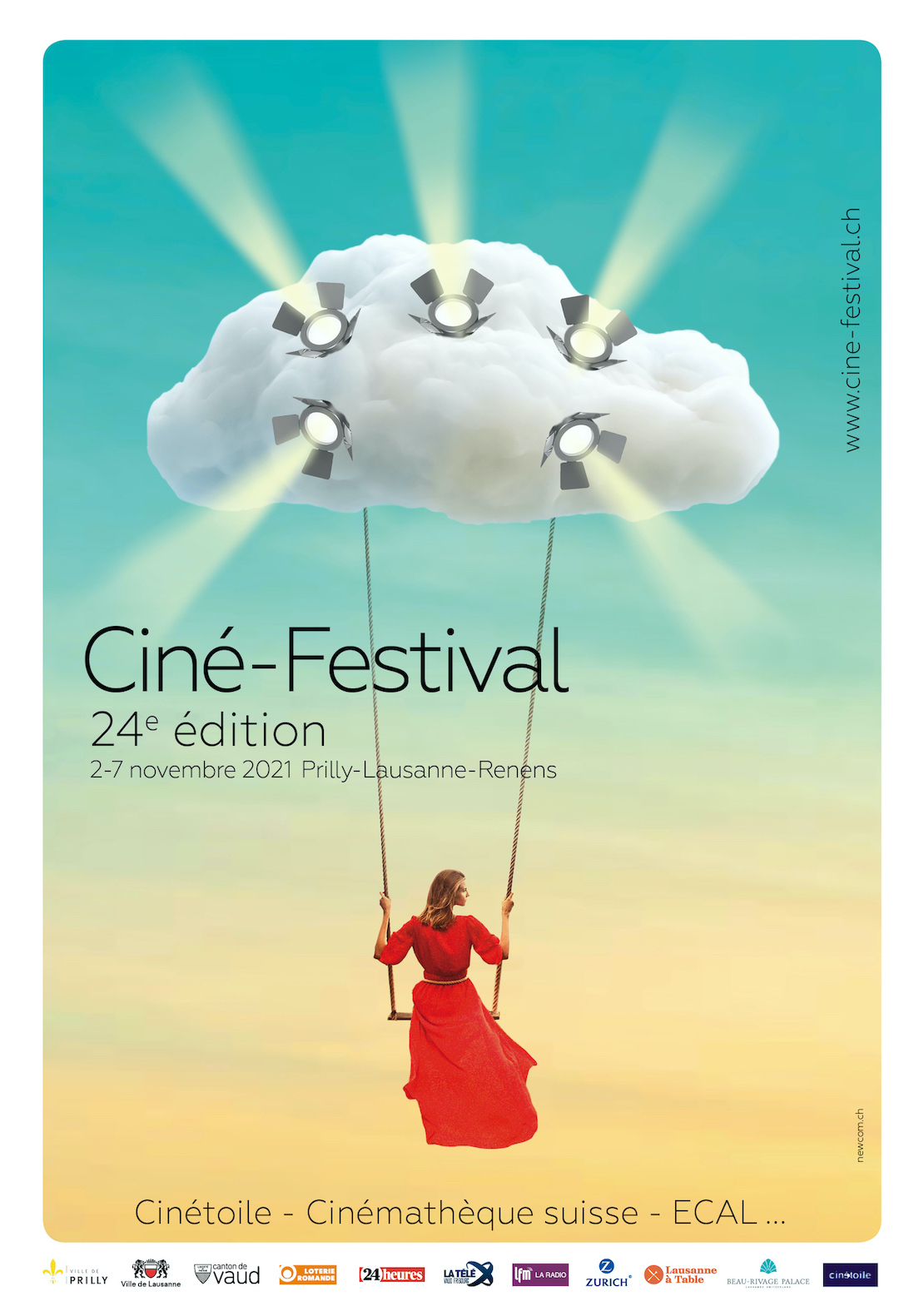 Affiche 2021